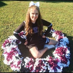 Meet your Posher, Hannah